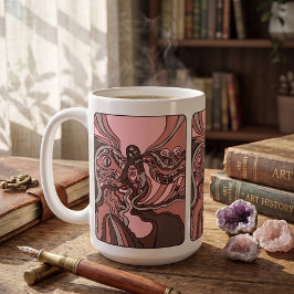 Caneca De Café Conforto