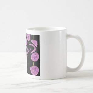 Caneca De Café Confusão