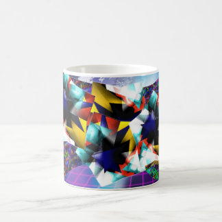 Caneca De Café Confusão