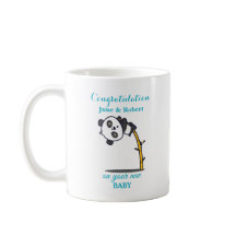 congratulation on new baby