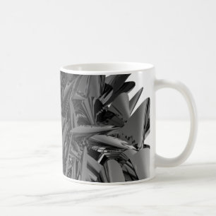 Caneca De Café Conhecimento 2008