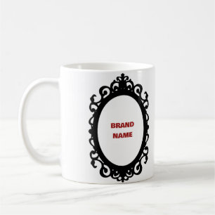 Caneca De Café Conjunto Na Marca Max Fashion
