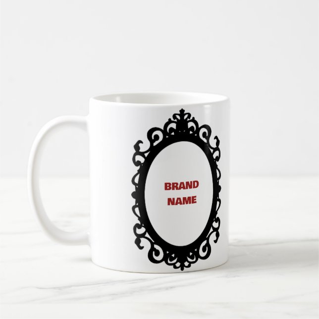 Caneca De Café Conjunto Na Marca Max Fashion (Esquerda)