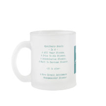 Consciência de Gravis da miastenia