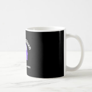 Caneca De Café Consciência de Heimerheimer Um Coque Desarrumado H