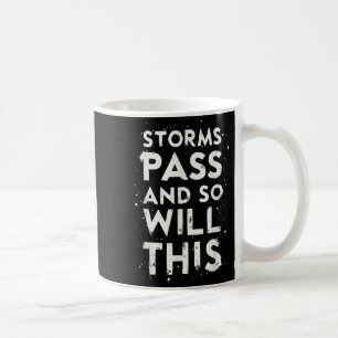 Caneca De Café Consciência do Suicídio Depressão Ansiedade Saúde
