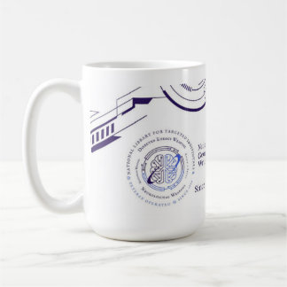 Caneca De Café Conscientização