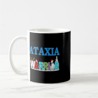 Caneca De Café Conscientização da Ataxia 6