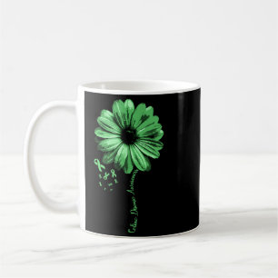 Caneca De Café Conscientização da Doença Celíaca