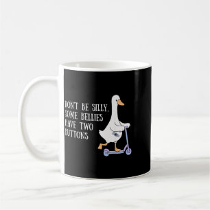 Caneca De Café Conscientização do Tubo G Silly Goose Tubie Mãe Al
