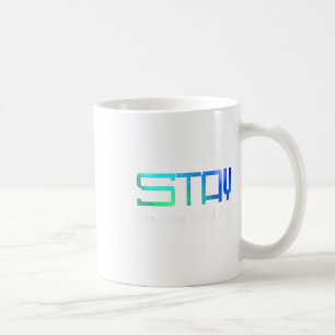 Caneca De Café Conscientização sobre Prevenção do Suicídio _ Sua