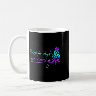 Caneca De Café Conscientização sobre Suicídio Apoio Prevenção ao 