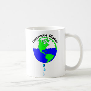 Caneca De Café Conservar água