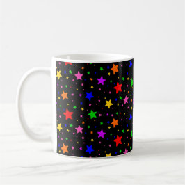 Caneca De Café Constelações