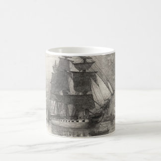 Caneca De Café Constituição 1911 de USS