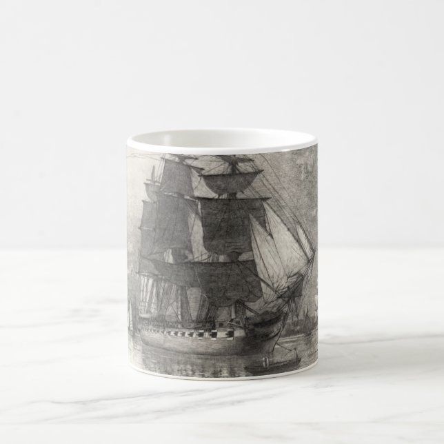 Caneca De Café Constituição 1911 de USS (Centro)