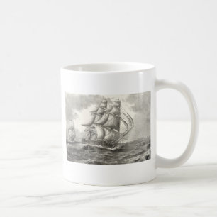 Caneca De Café Constituição dos EUA