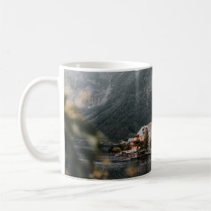 CANECA DE CAFÉ CONSTRUÇÃO DE CONCRETOS BRANCOS E RODOVIÁRIOS P