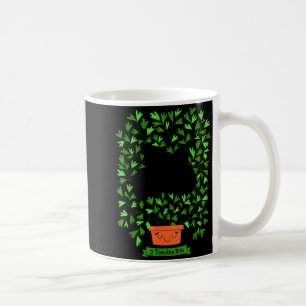 Caneca De Café Continue Crescendo 2 Timóteo 3 14 Inspiração Crist