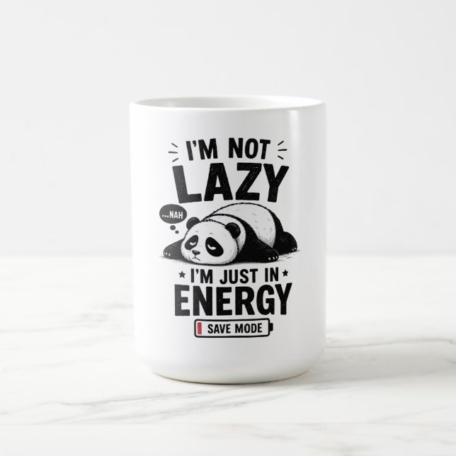 Caneca De Café Continue – Disciplina Hoje, Liberdade Amanhã (Centro)