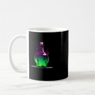 Caneca De Café Conto de Fada Poção para Amantes de Vídeos