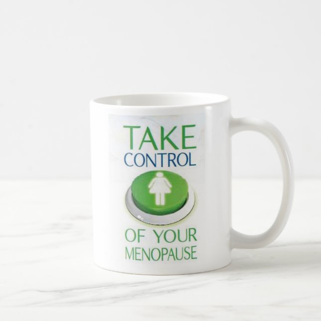 Caneca De Café controle (Direita)