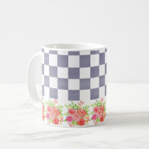 Controlos na Bloom Mug