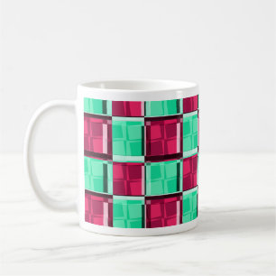 Caneca De Café Controlos Retroativos Deluxe