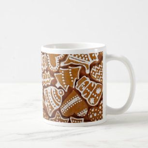 Caneca De Café Cookies Cookies