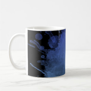 Caneca De Café Cookies espessos