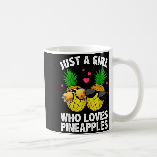 Caneca De Café Cool Ne Art For Women Girls Hawaiian Ne Lover  (Direita)