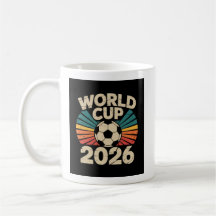 Copa do Mundo 2026 ⚽ – Futebol Fã de Futebol Globa