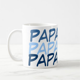 Caneca De Café Copa do Papa