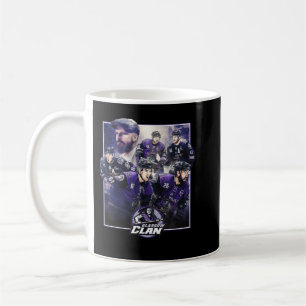 Caneca De Café Cópia de Camisa Essencial T da CLAN GLASGOW