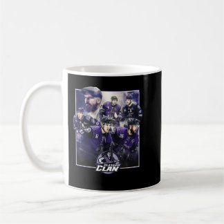 Caneca De Café Cópia de Camisa Essencial T da CLAN GLASGOW