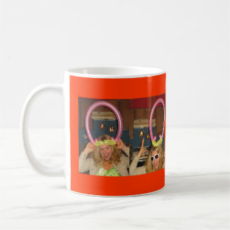 Caneca De Café cópia do balão fletcherx2, han-Bx2-14x