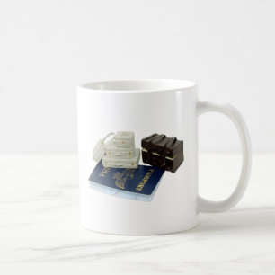 Caneca De Café Cópia ReadyTravel1030609