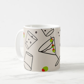 Caneca de Café Copo
