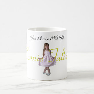 Caneca De Café Copo básico de Connie Talbot