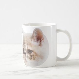 Caneca De Café Copo Chippy do clássico de Sippy