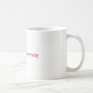 Caneca De Café Copo com mensagem bonita