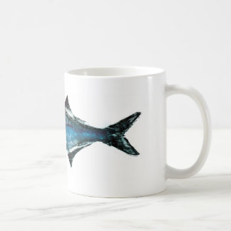 Caneca De Café Copo da anchova