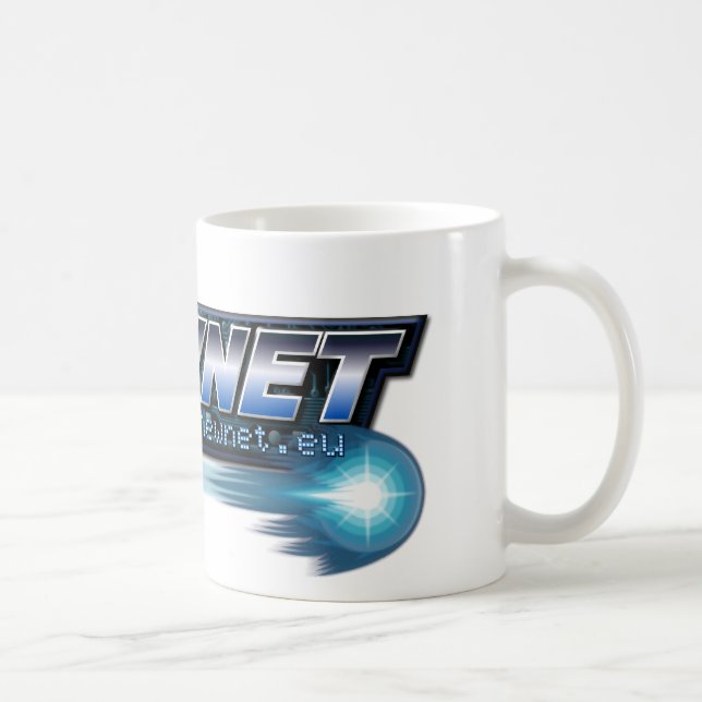 Caneca De Café Copo da comunidade (Direita)