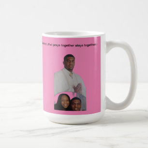 Caneca De Café copo da esposa