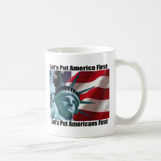 Caneca De Café Copo da liberdade