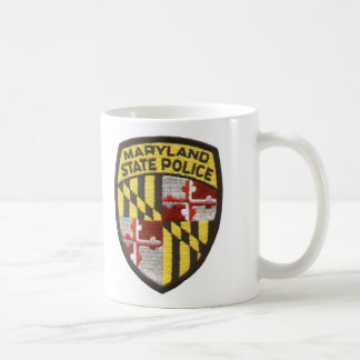 Caneca De Café Copo da mão esquerda