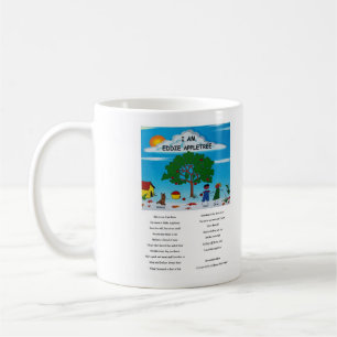 Caneca De Café Copo de AppleTree