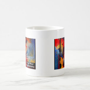 Caneca De Café copo de café