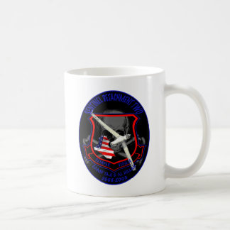 Caneca De Café Copo de café da sentinela 2
