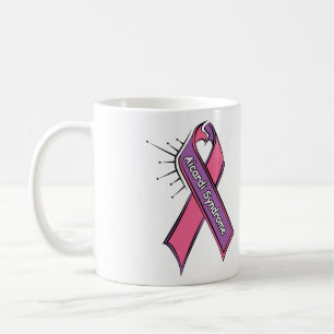 Caneca De Café Copo de café da síndrome de Aicardi